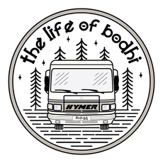 Life of Bodhi logo